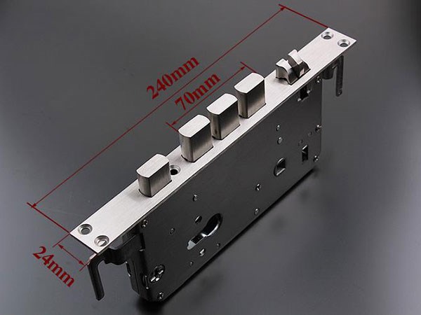 华蓥开锁公司-换锁服务